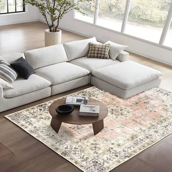 Asir kilimas Kece-Fr78 80x200 cm