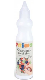 Skysti klijai PRIMO Vinyl, 80 g