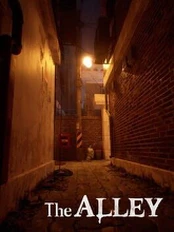 The Alley PC