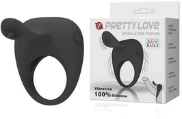 Penio žiedas PRETTY LOVE ANILLO
