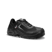 Batai ELTEN Jori Builder Compo Low ESD S3S, juodi 46