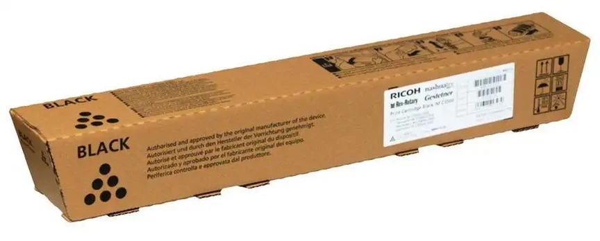 Modelis C3500 Black