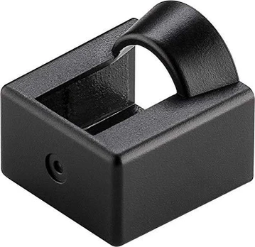 MicroConnect Microconnect CABLEMANA-11 nešiojamas plokštės dangtelis 10 vnt. RJ-45