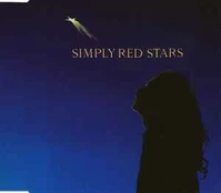 CD Simply Red - Stars