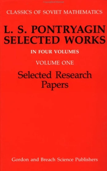 Selected Research Papers
