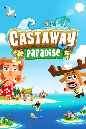 Castaway Paradise