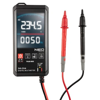 Neo Tools Neo skaitmeninis matuoklis