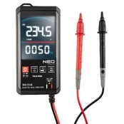 Neo Tools Neo skaitmeninis matuoklis kaina