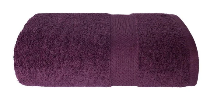 Vonios rankšluostis RF14-01, violetinis, 140 cm x 70 cm