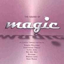 CD Various - The Sound Of Magic