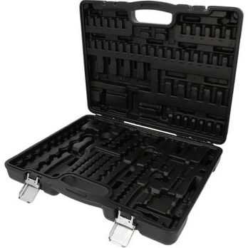 Dėžutė galvučių komplektui 917.0779, KS Tools