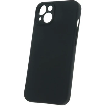 iLike Xiaomi Xiaomi 14 Pro Silicon dėklas juodas