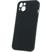 iLike Xiaomi Xiaomi 14 Pro Silicon dėklas juodas kaina