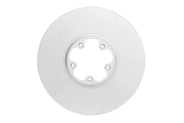 BOSCH 0 986 479 B29 Brake Disc