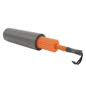 Masažinis volas Mambo Max 3-in-1 Foam Roller kaina