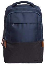 NB BACKPACK LISBOA 16"/BLUE 25124 TRUST kaina