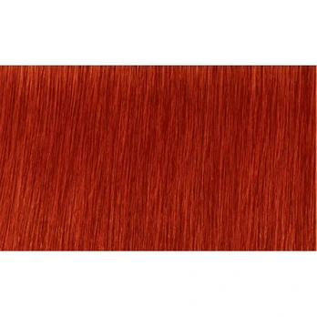 Indola Permanent Caring Color Profesionalūs plaukų dažai, 8.44x