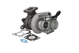 KAMOKA 8600236 Kompresorius, įkrovimo sistema