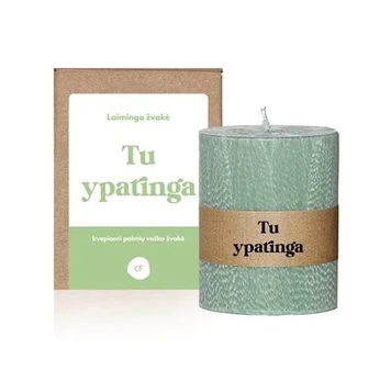 Laiminga žvakė „Tu ypatinga“
