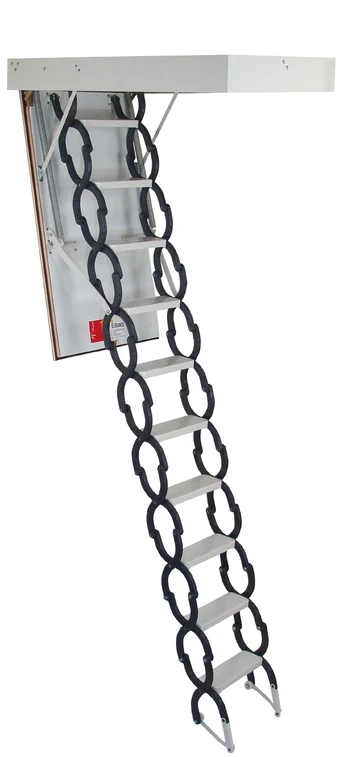 Sulankstomi laiptai Minka Elegance, 119 cm x 69 cm