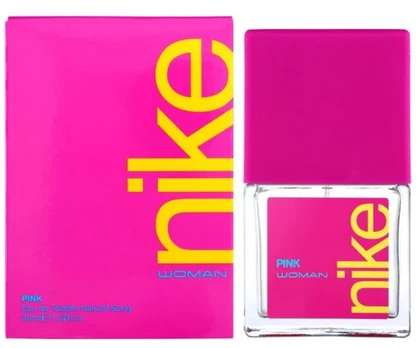 Nike Pink EDT 30 ml