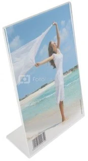 Zep Photo Frame 730146 Vertical 10x15 cm