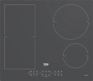 Kaitlentė Hob BEKO HII64200FMTZG