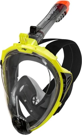 Nardymo kaukė Aquaspeed Drift S/M