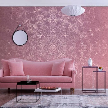 Artgeist Fototapetas - Calm in Pastels