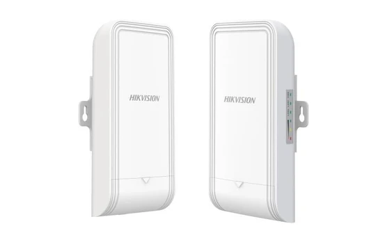 Belaidis Bridge siųstuvas Hikvision DS-3WF1000-EI-2N