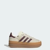 adidas Laisvalaikio batai Gazelle Bold KI4559 Smėlio