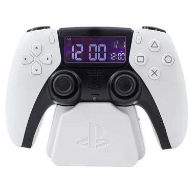 Alarm Clock Playstation 5