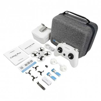 Dronas BetaFPV Cetus Pro FPV Kit
