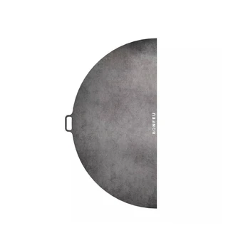 Bonfeu Bonplancha ½ Ø 100 VBPH6.1000 : Dydis - N/A