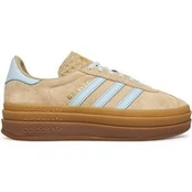adidas Laisvalaikio batai Gazelle Bold IH6791 Smėlio
