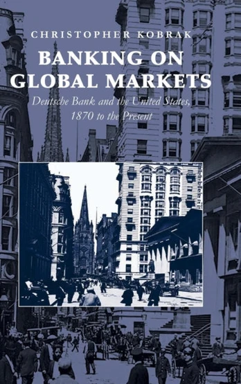 Banking on Global Markets