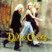 CD Dixie Chicks - Wide Open Spaces