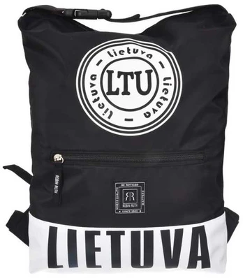 Robin Ruth Kuprinė Lietuva LTU