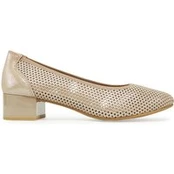 Bateliai Caprice 9-22501-44 Smėlio