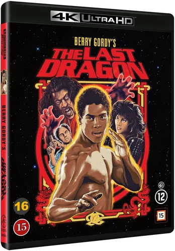 62 Paskutinis drakonas (kultinis klasikinis filmas)