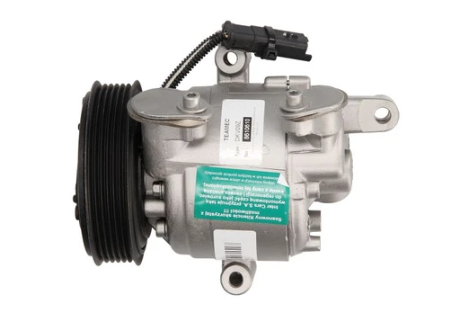 Kondicionieriaus kompresorius TM8610610