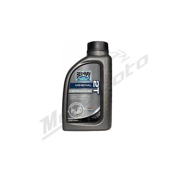Alyva BEL-RAY MINERAL -2T-1L