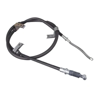 Rankinio stabdžio lynas BLUE PRINT ADC446136