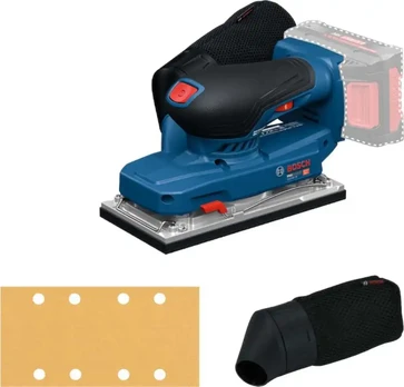Bosch GSS18V-18 Solo, CT
