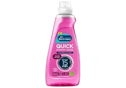 Skystas skalbiklis Dr. Beckmann QUICK COLOUR, 0.8 l kaina