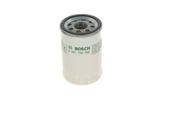 Alyvos filtras BOSCH 0451103335 kaina