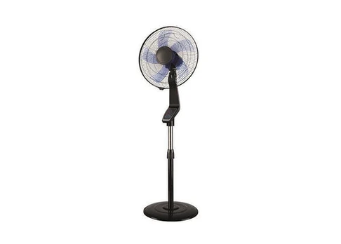 Pastatomas ventiliatorius su jutikliniu ekranu 50W