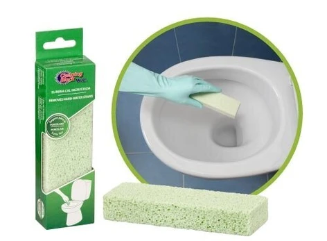 Valymo blokelis Cleaning Block WC, vnt.