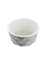 Hunter - Bowl ceramik Eiby 350ml, grey - (68656) kaina
