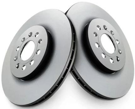 BOSCH stabdžių diskas 0986478061 A1264200005